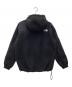 THE NORTH FACE (ザ ノース フェイス) ヒムフリースパーカー ブラック サイズ:SIZE S：7000円