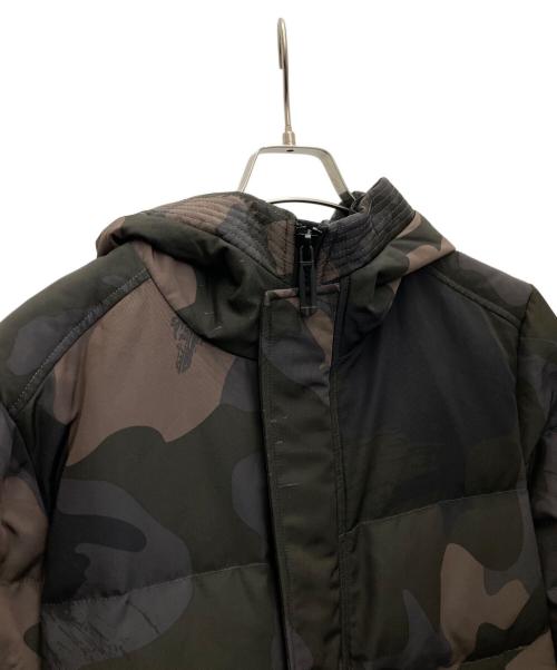 ROBERT CAVANI（ロベルトカバーニ）robert cavani (ロベルトカバーニ) ダウンジャケット ブラック サイズ:SIZE50の古着・服飾アイテム