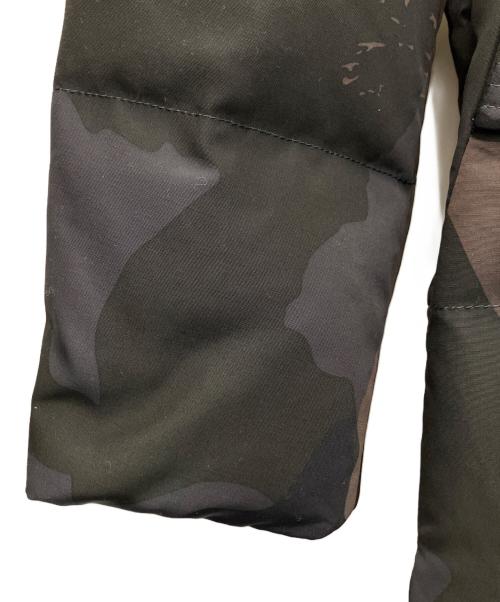 ROBERT CAVANI（ロベルトカバーニ）robert cavani (ロベルトカバーニ) ダウンジャケット ブラック サイズ:SIZE50の古着・服飾アイテム