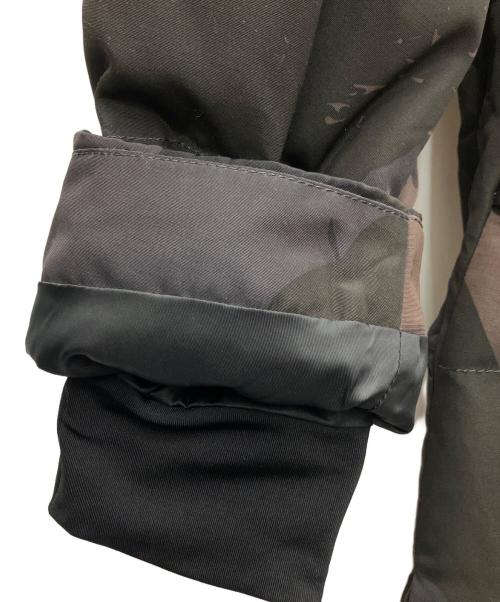 ROBERT CAVANI（ロベルトカバーニ）robert cavani (ロベルトカバーニ) ダウンジャケット ブラック サイズ:SIZE50の古着・服飾アイテム