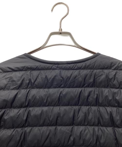 mont-bell（モンベル）mont-bell (モンベル) ダウンジャケット ブラック サイズ:SIZE Lの古着・服飾アイテム