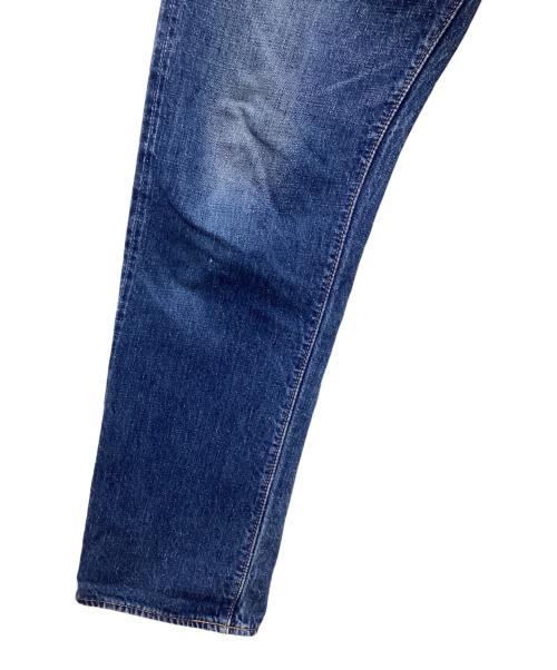 orSlow（オアスロウ）orSlow (オアスロウ) デニムパンツ セルビッチ インディゴ サイズ:SIZE 2の古着・服飾アイテム