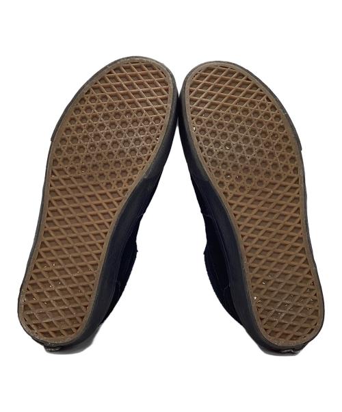 VANS（ヴァンズ）VANS (ヴァンズ) HALF CAB ブラック サイズ:SIZE 28cmの古着・服飾アイテム