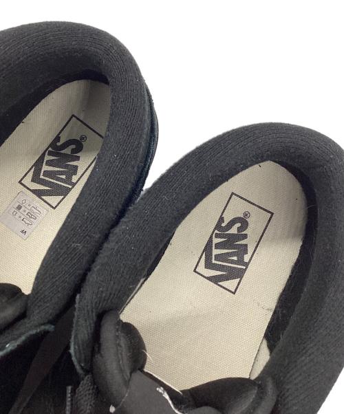 VANS（ヴァンズ）VANS (ヴァンズ) HALF CAB ブラック サイズ:SIZE 28cmの古着・服飾アイテム