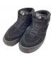 VANS（ヴァンズ）の古着「HALF CAB」｜ブラック