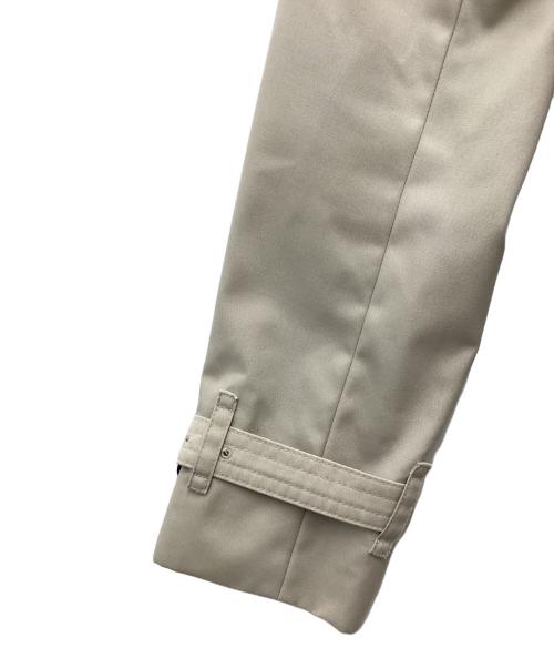 BURBERRY LONDON（バーバリーロンドン）BURBERRY LONDON (バーバリーロンドン) トレンチコート グレー サイズ:SIZE 38の古着・服飾アイテム