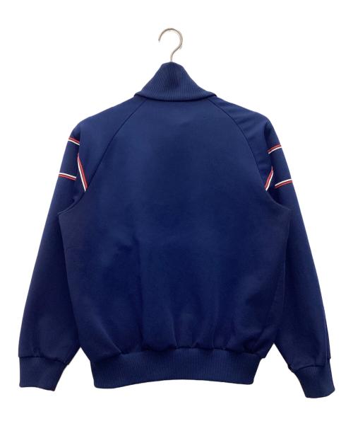 adidas（アディダス）adidas (アディダス) トラックジャケット 西ドイツ 70~80s ネイビー サイズ:SIZE Mの古着・服飾アイテム