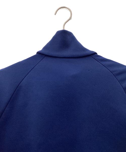 adidas（アディダス）adidas (アディダス) トラックジャケット 西ドイツ 70~80s ネイビー サイズ:SIZE Mの古着・服飾アイテム