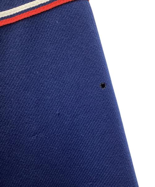 adidas（アディダス）adidas (アディダス) トラックジャケット 西ドイツ 70~80s ネイビー サイズ:SIZE Mの古着・服飾アイテム