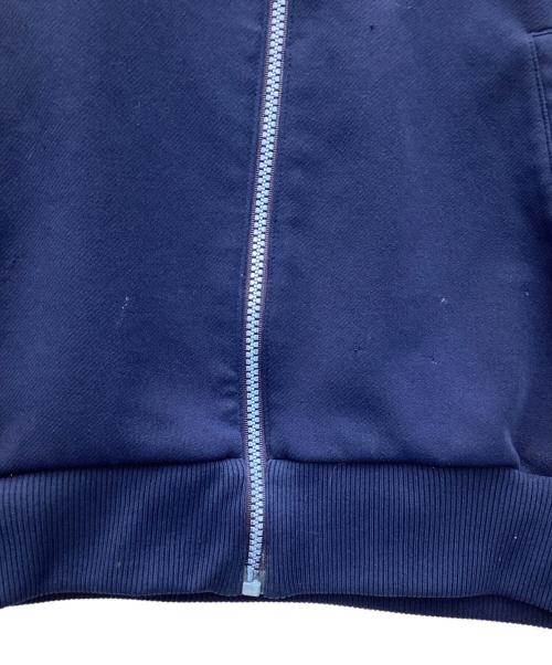 adidas（アディダス）adidas (アディダス) トラックジャケット 西ドイツ 70~80s ネイビー サイズ:SIZE Mの古着・服飾アイテム