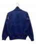 adidas (アディダス) トラックジャケット 西ドイツ 70~80s ネイビー サイズ:SIZE M：13000円