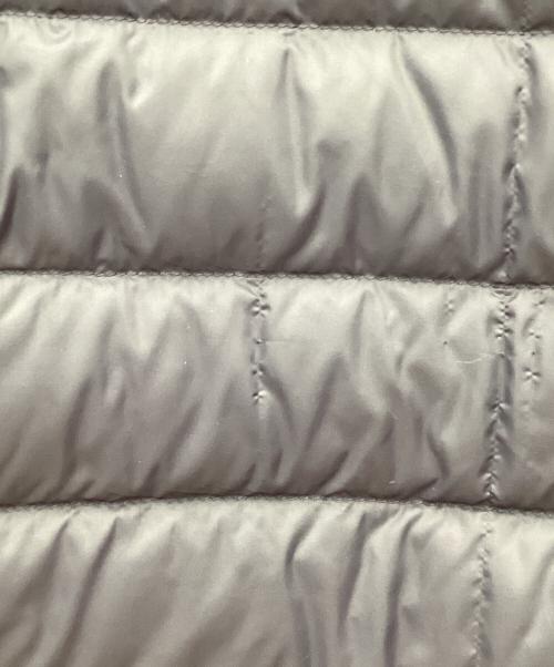 DANTON（ダントン）DANTON (ダントン) ライトダウンジャケット ネイビー サイズ:34の古着・服飾アイテム