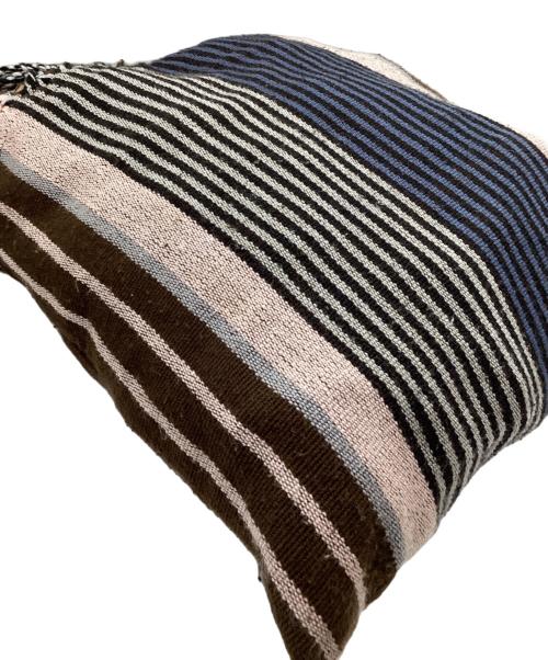 MARNI（マルニ）MARNI (マルニ) トートバッグ ハンモックバッグ マルチカラーの古着・服飾アイテム