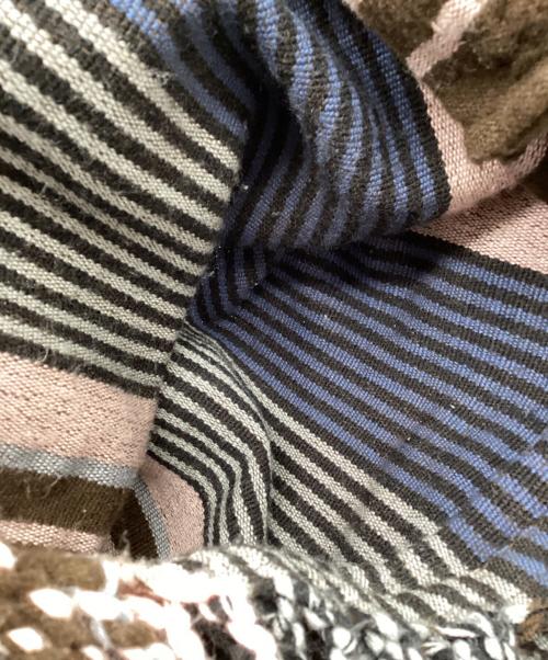MARNI（マルニ）MARNI (マルニ) トートバッグ ハンモックバッグ マルチカラーの古着・服飾アイテム