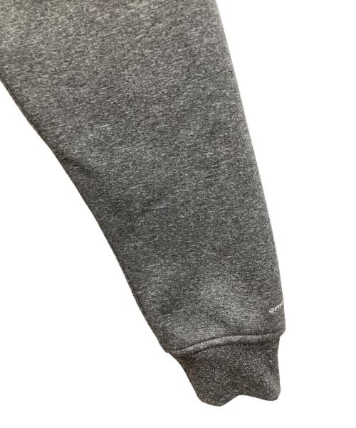 Columbia（コロンビア）Columbia (コロンビア) ジップパーカー グレー サイズ:SIZE Mの古着・服飾アイテム