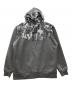 Columbia (コロンビア) ジップパーカー グレー サイズ:SIZE M：5000円