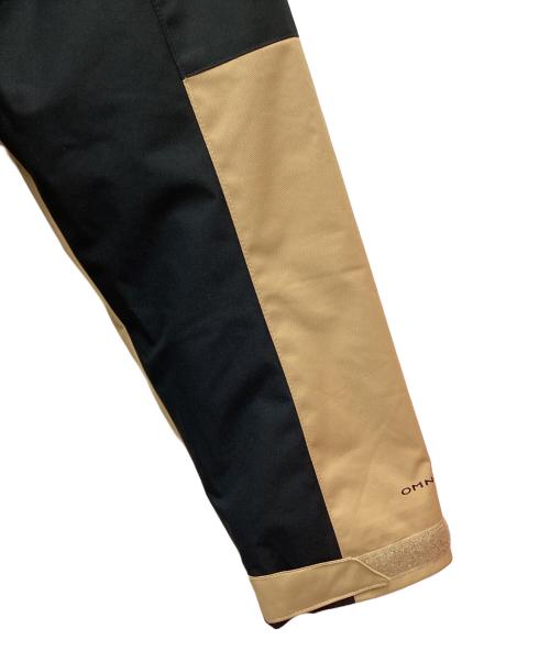 Columbia（コロンビア）Columbia (コロンビア) 中綿ジャケット ベージュ サイズ:SIZE Mの古着・服飾アイテム