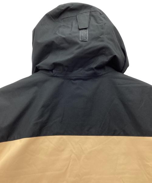 Columbia（コロンビア）Columbia (コロンビア) 中綿ジャケット ベージュ サイズ:SIZE Mの古着・服飾アイテム