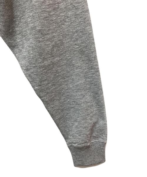 THE NORTH FACE（ザ ノース フェイス）THE NORTH FACE (ザ ノース フェイス) クルーネックスウェット グレー サイズ:SIZE Lの古着・服飾アイテム