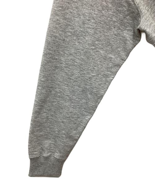 THE NORTH FACE（ザ ノース フェイス）THE NORTH FACE (ザ ノース フェイス) クルーネックスウェット グレー サイズ:SIZE Lの古着・服飾アイテム