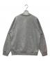 THE NORTH FACE (ザ ノース フェイス) クルーネックスウェット グレー サイズ:SIZE L：8000円