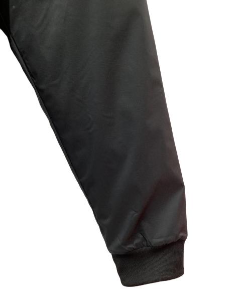 THE NORTH FACE（ザ ノース フェイス）THE NORTH FACE (ザ ノース フェイス) リバーシブルテックエアーフーディ リバーシブルジャケット ブラック サイズ:SIZE Lの古着・服飾アイテム