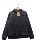 THE NORTH FACE（ザ ノース フェイス）の古着「リバーシブルテックエアーフーディ リバーシブルジャケット」｜ブラック