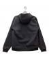 THE NORTH FACE (ザ ノース フェイス) リバーシブルテックエアーフーディ リバーシブルジャケット ブラック サイズ:SIZE L：13000円