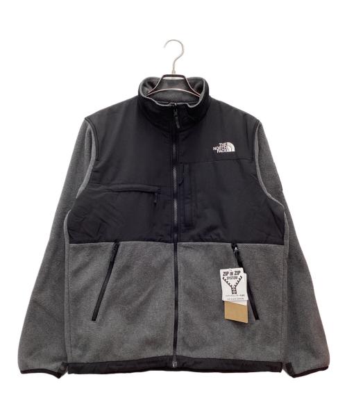 THE NORTH FACE（ザ ノース フェイス）THE NORTH FACE (ザ ノース フェイス) デナリジャケット フリースジャケット ブラック サイズ:SIZE Mの古着・服飾アイテム