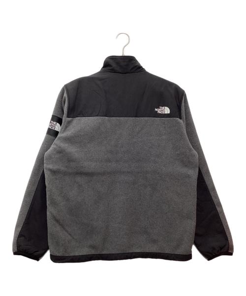 THE NORTH FACE（ザ ノース フェイス）THE NORTH FACE (ザ ノース フェイス) デナリジャケット フリースジャケット ブラック サイズ:SIZE Mの古着・服飾アイテム