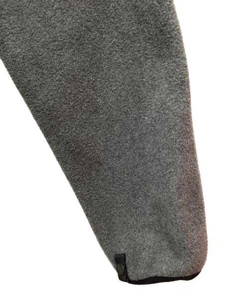 THE NORTH FACE（ザ ノース フェイス）THE NORTH FACE (ザ ノース フェイス) デナリジャケット フリースジャケット ブラック サイズ:SIZE Mの古着・服飾アイテム
