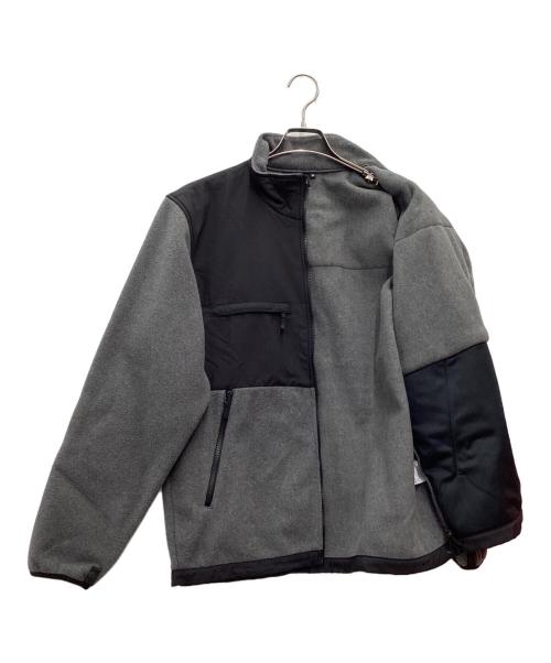 THE NORTH FACE（ザ ノース フェイス）THE NORTH FACE (ザ ノース フェイス) デナリジャケット フリースジャケット ブラック サイズ:SIZE Mの古着・服飾アイテム