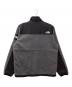 THE NORTH FACE (ザ ノース フェイス) デナリジャケット フリースジャケット ブラック サイズ:SIZE M：13000円