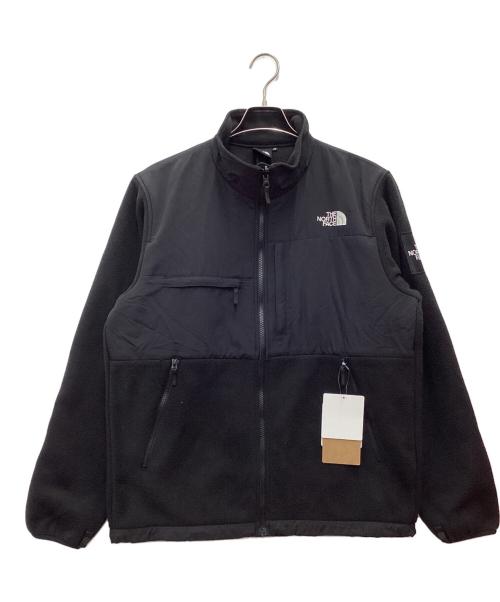 THE NORTH FACE（ザ ノース フェイス）THE NORTH FACE (ザ ノース フェイス) デナリジャケット フリースジャケット ブラック サイズ:SIZE Mの古着・服飾アイテム