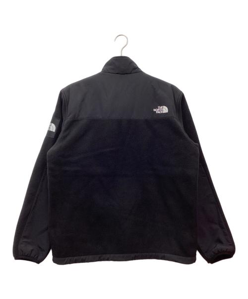 THE NORTH FACE（ザ ノース フェイス）THE NORTH FACE (ザ ノース フェイス) デナリジャケット フリースジャケット ブラック サイズ:SIZE Mの古着・服飾アイテム
