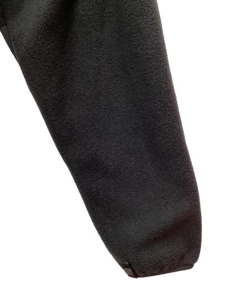 THE NORTH FACE（ザ ノース フェイス）THE NORTH FACE (ザ ノース フェイス) デナリジャケット フリースジャケット ブラック サイズ:SIZE Mの古着・服飾アイテム