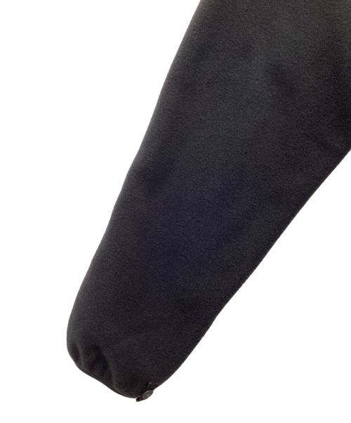 THE NORTH FACE（ザ ノース フェイス）THE NORTH FACE (ザ ノース フェイス) デナリジャケット フリースジャケット ブラック サイズ:SIZE Mの古着・服飾アイテム