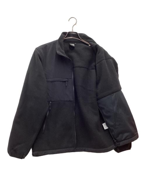 THE NORTH FACE（ザ ノース フェイス）THE NORTH FACE (ザ ノース フェイス) デナリジャケット フリースジャケット ブラック サイズ:SIZE Mの古着・服飾アイテム