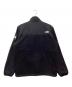 THE NORTH FACE (ザ ノース フェイス) デナリジャケット フリースジャケット ブラック サイズ:SIZE M：13000円