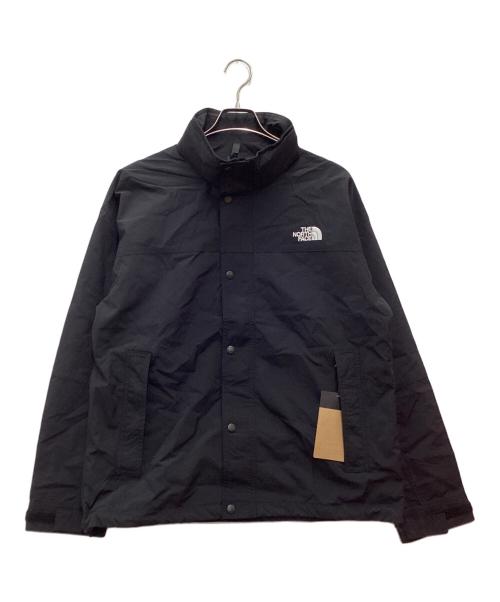 THE NORTH FACE（ザ ノース フェイス）THE NORTH FACE (ザ ノース フェイス) ハイドレナウィンドジャケット ナイロンジャケット ブラック サイズ:SIZE Lの古着・服飾アイテム
