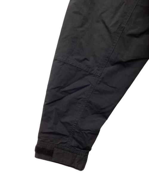 THE NORTH FACE（ザ ノース フェイス）THE NORTH FACE (ザ ノース フェイス) ハイドレナウィンドジャケット ナイロンジャケット ブラック サイズ:SIZE Lの古着・服飾アイテム
