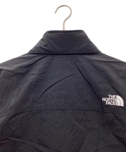 THE NORTH FACE（ザ ノース フェイス）THE NORTH FACE (ザ ノース フェイス) ハイドレナウィンドジャケット ナイロンジャケット ブラック サイズ:SIZE Lの古着・服飾アイテム