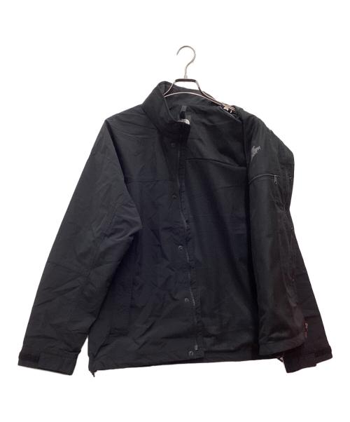 THE NORTH FACE（ザ ノース フェイス）THE NORTH FACE (ザ ノース フェイス) ハイドレナウィンドジャケット ナイロンジャケット ブラック サイズ:SIZE Lの古着・服飾アイテム