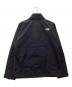 THE NORTH FACE (ザ ノース フェイス) ハイドレナウィンドジャケット ナイロンジャケット ブラック サイズ:SIZE L：17000円