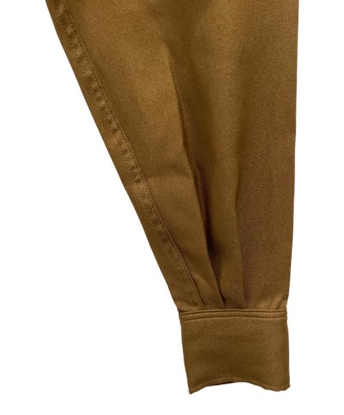 Wrangler（ラングラー）Wrangler (ラングラー) 長袖シャツ カーキ サイズ:SIZE Mの古着・服飾アイテム