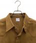 中古・古着 Wrangler (ラングラー) 長袖シャツ カーキ サイズ:SIZE M：6000円
