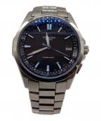 CASIOカシオ）の古着「腕時計」｜ホワイト