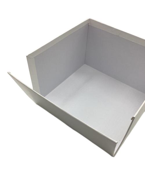 CASIO（カシオ）CASIO (カシオ) 腕時計 ホワイトの古着・服飾アイテム