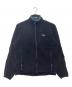 Patagonia（パタゴニア）の古着「R2 Fleece Jacket USA製 90s」｜ブラック