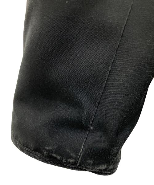 CANADA GOOSE（カナダグース）CANADA GOOSE (カナダグース) ダウンジャケット ブラック サイズ:Sの古着・服飾アイテム